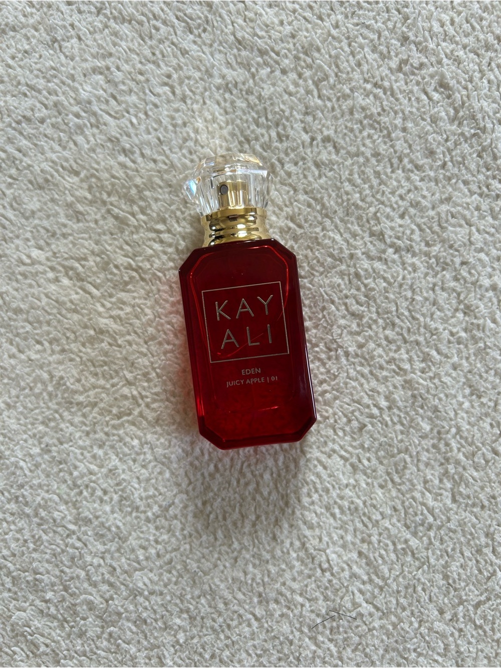Kayali Eden Juicy Apple 15ml